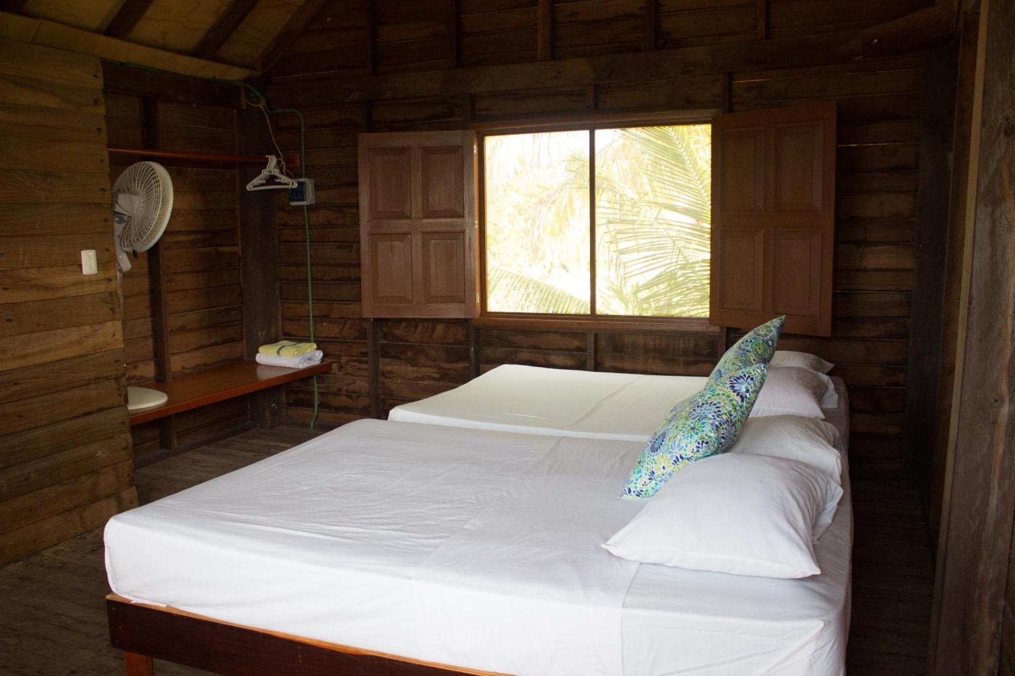 Cabanas Эль-Куйо Экстерьер фото